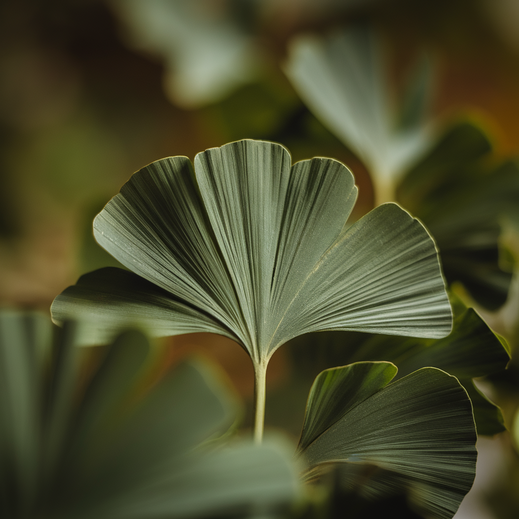 Ginkgo Biloba